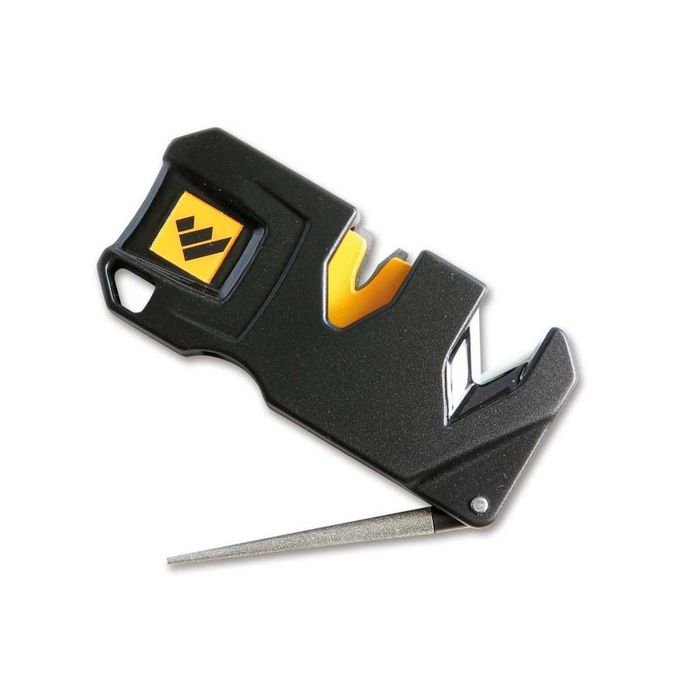 Ascutitor manual de cutite si unelte Work Sharp Pivot Plus