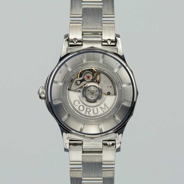 Corum Admiral Legend 32mm A400/03074 Lady