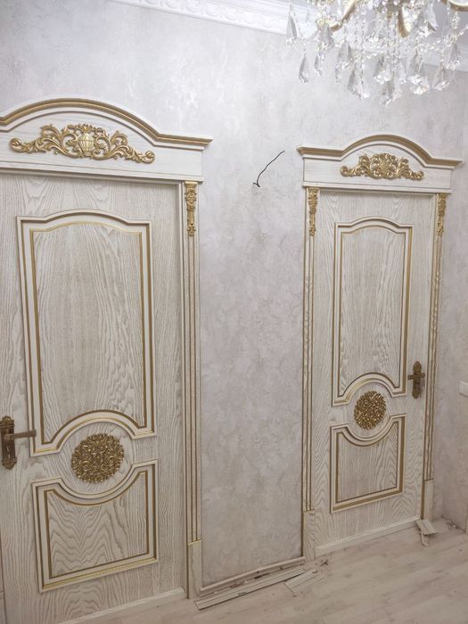 MDF eshiklari sfatli