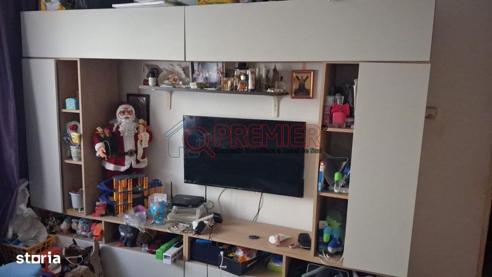 2 Camere cf2 | Piața Reșița | Parter | 62.000 €