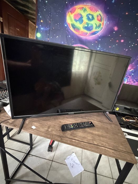 Tv starlight in stare buna