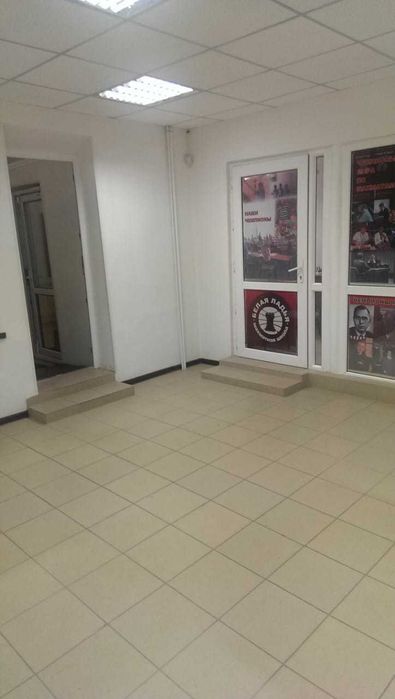 Коммерческое помещение в Степном-2.  Дешево!