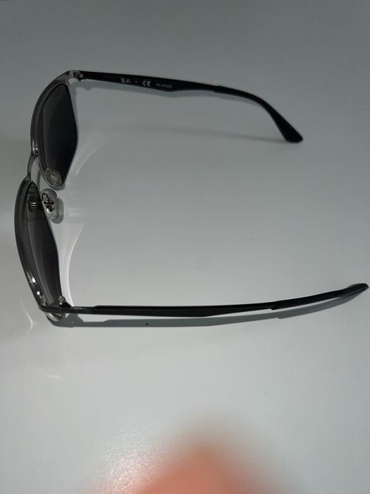 Слънчеви Очила Ray Ban RB3569 Polarized