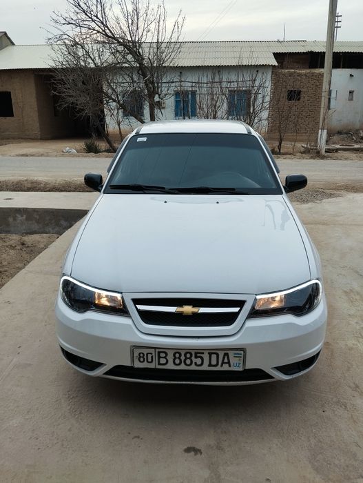 Нексия 2 2011 йил