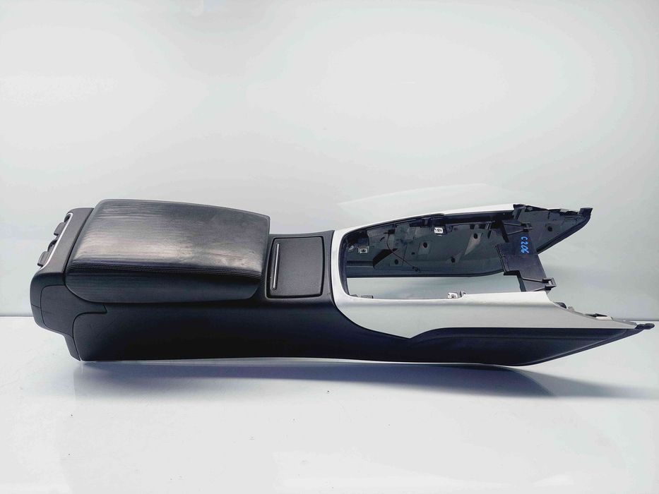 Consola centrala Audi A6 (4G2, C7) S-line [Fabr 2012-2017] 4G0863244