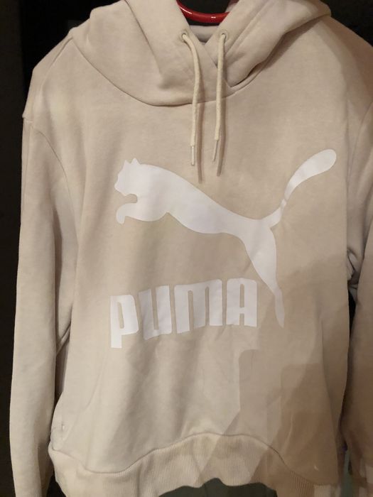 Суитшърт худи Puma
