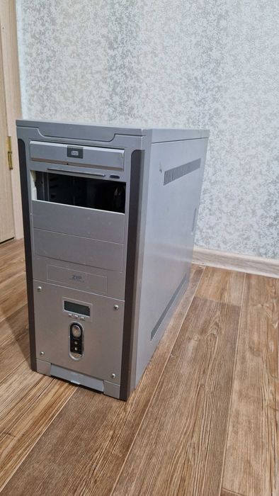 Корпус системного блока