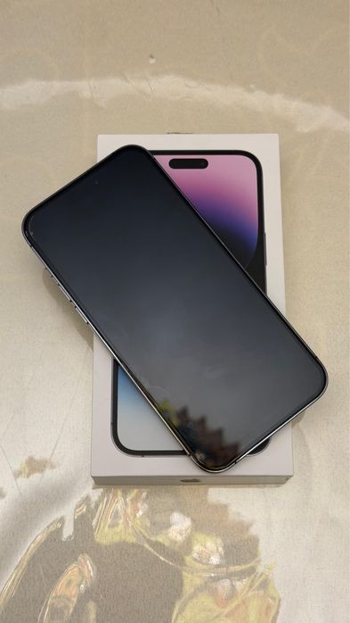 Iphone 14pro 256гб