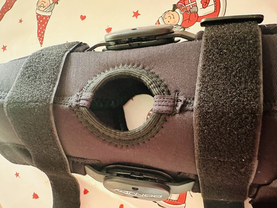 Orteza de genunchi Don Joy