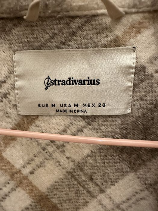 Куртка, теплая рубашка, толстовка