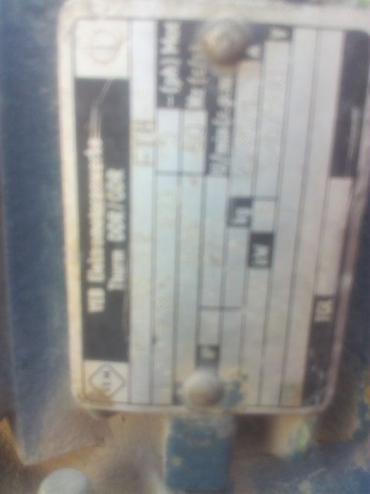 Насос хороший состяние