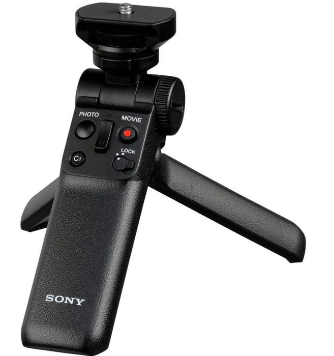 Sony  Minitrepied GP-VPT2BT