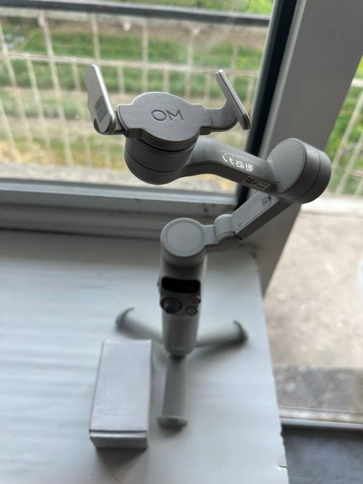 DJI osmo mobile 7