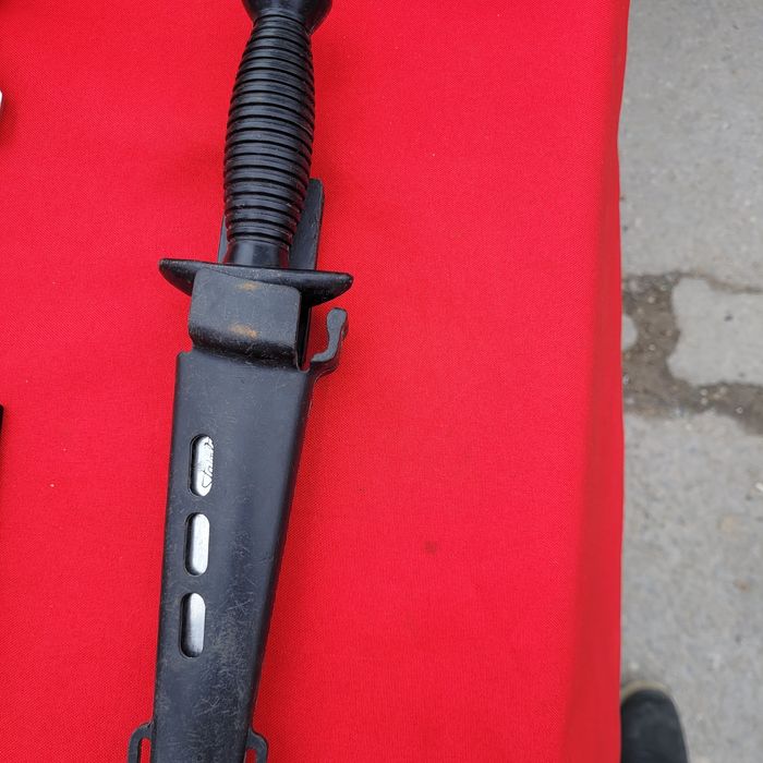 Нож  водолазен  JAPAN