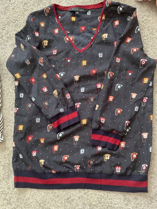 Дамски блузи 3 за 10лв.