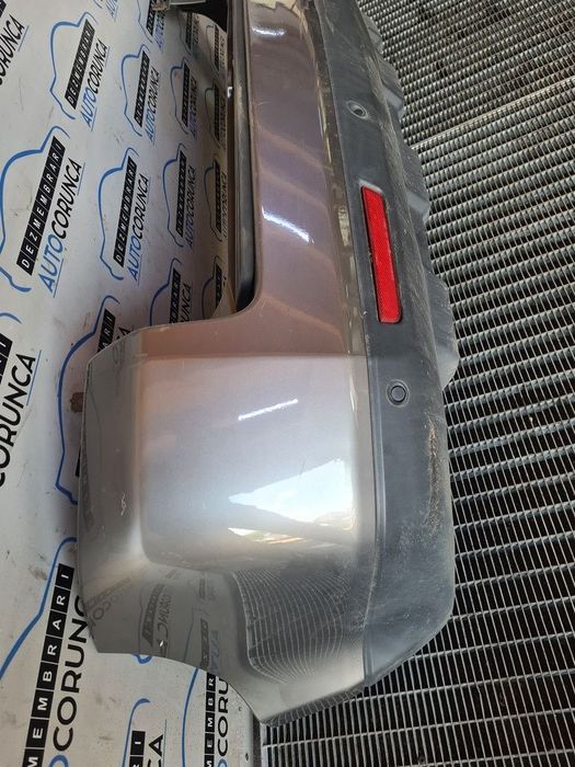 Bara spate Land Rover Freelander 2 2006 - 2010 SUV 4 Usi GRI (1049) LOVITA ȘI ZGÂRIATA