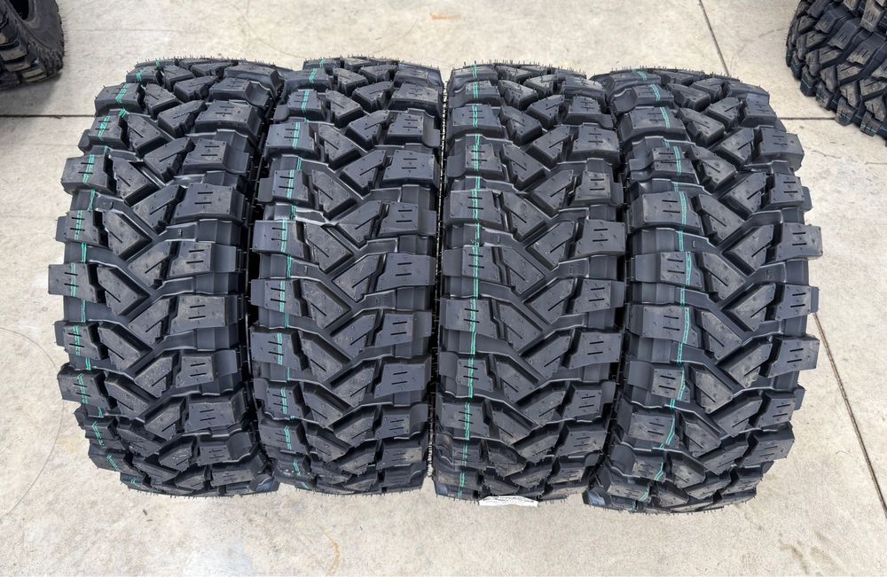 Anvelope 205/70 R15 Noi Trepador Off-Road Cramponate M+S Dot 2026