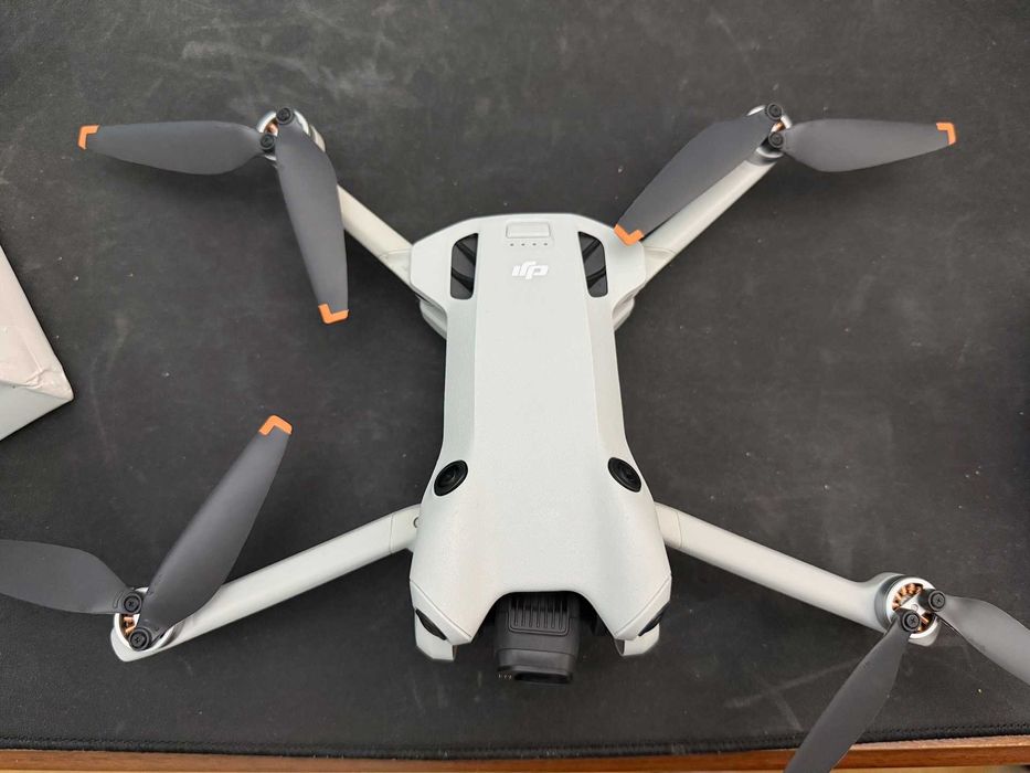 Dji Mini 4 Pro Fly More Combo Plus (Dji RC 2)