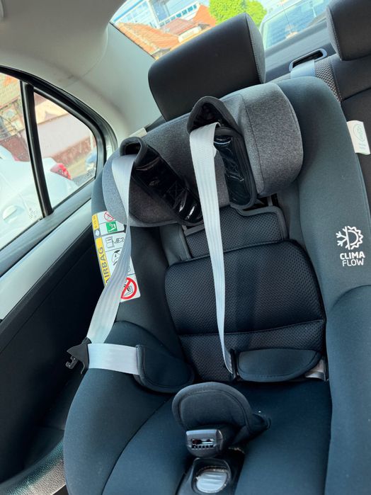 Scaun auto copii