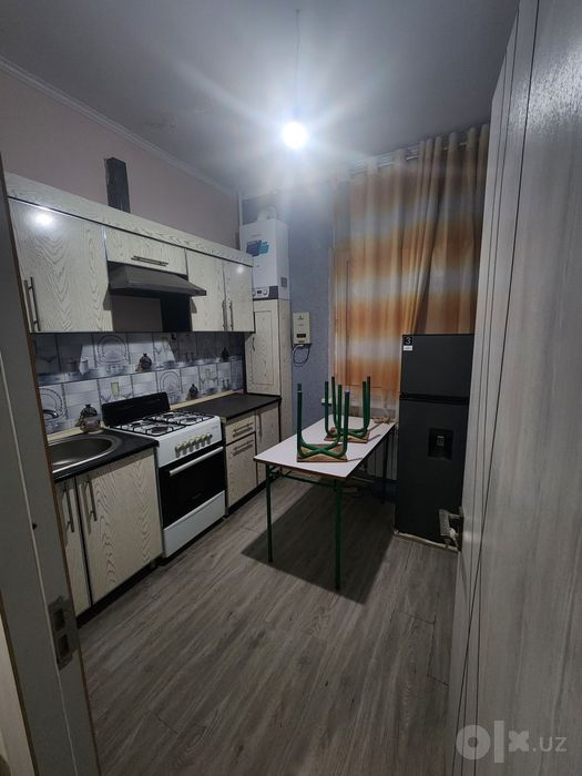 Квартира ижарага берилади