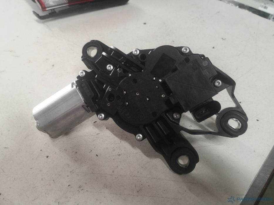 Motoras Stergator Haion Volkswagen Golf Vi (5K1) [ 2008 - 2013 ] Oem 5