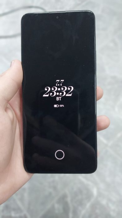 Продам, обменяю, Redmi Note 13 Pro 5G, черный.