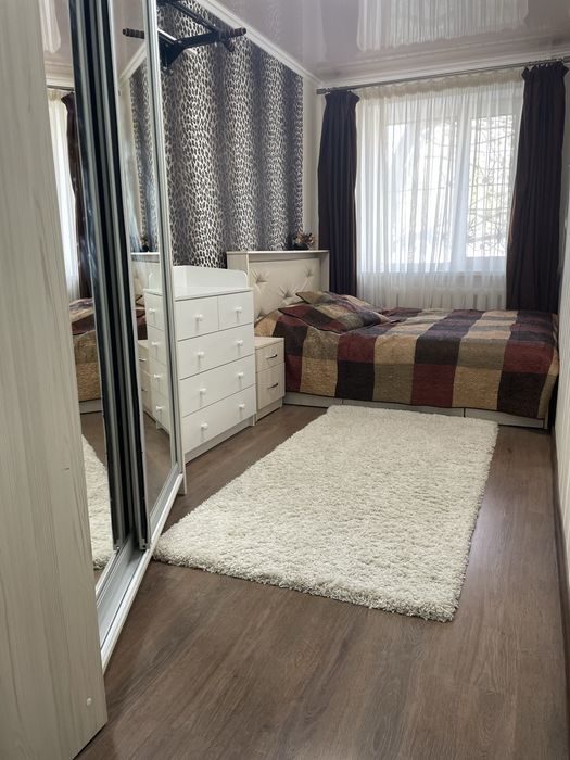 3-комн квартира рядом с набережной р. Урал - Widok 5