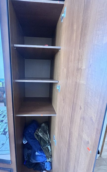 Шкаф тумбочка для спальни