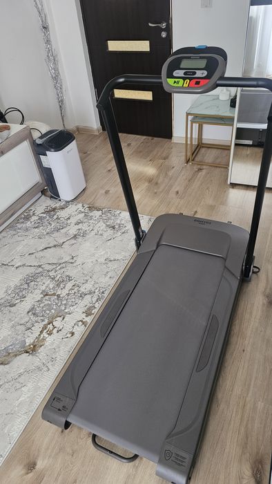 Banda alergat Domyos Decatlon