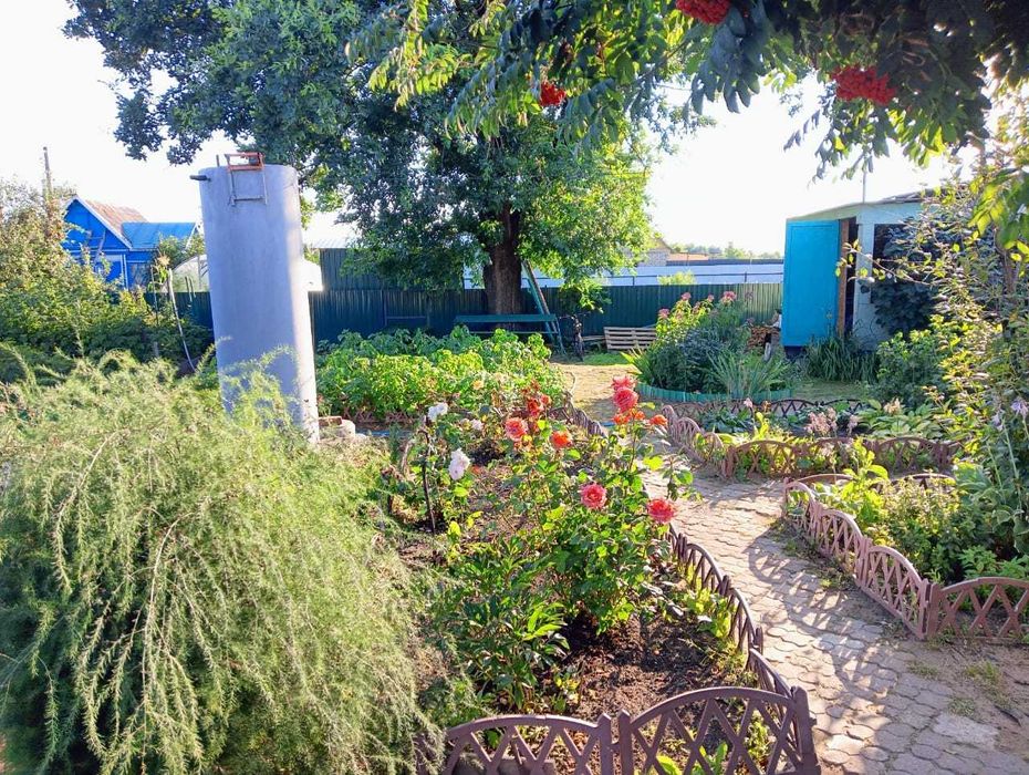 Продам дачу в хорошем месте!