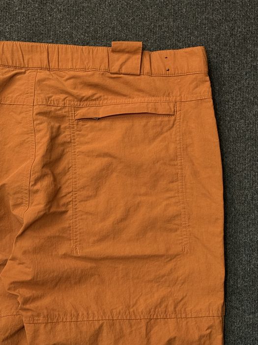 Fjallraven Мъжки Туристически Панталон