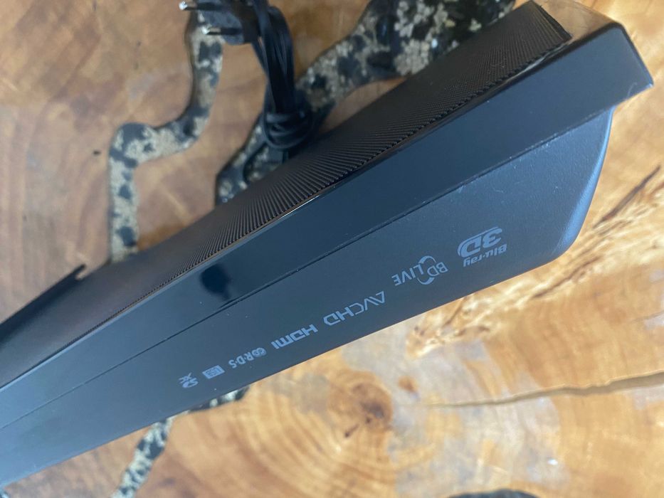 soundbar panasonic