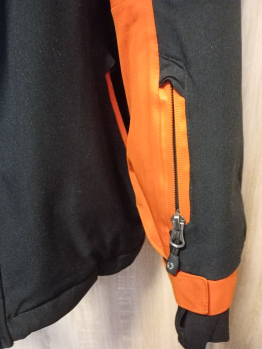 Geaca de ski pentru juniori