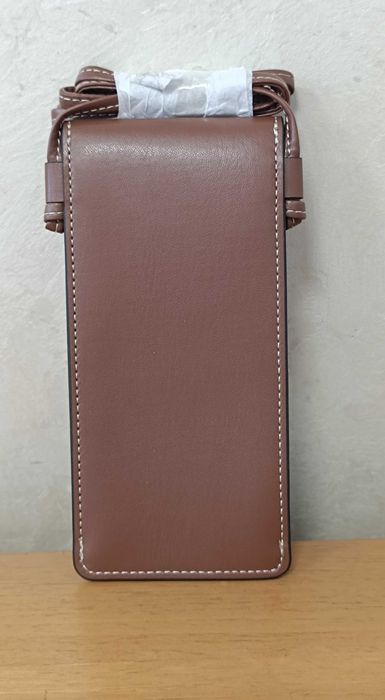 Celine Smooth Calfskin-Чисто Нов