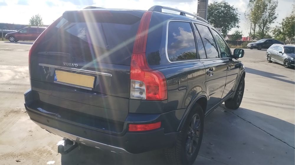 VOLVO XC90 2008 — imagine 4