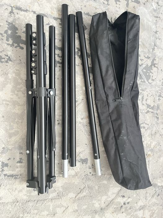 Фоновая рамка 150 на 180 см Т-типа