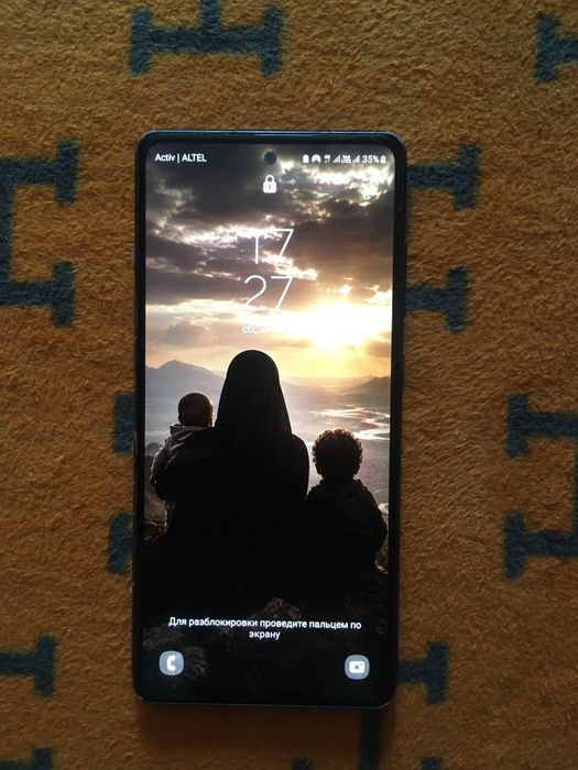Samsung Galaxy S20