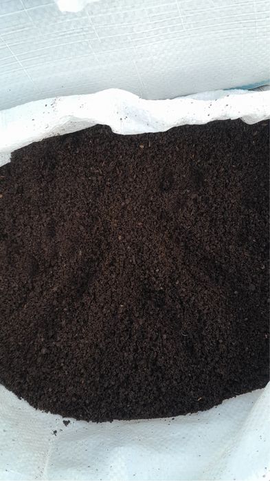 Biogumus sfatiga kafolat beramiz. Eng arzoni bizda