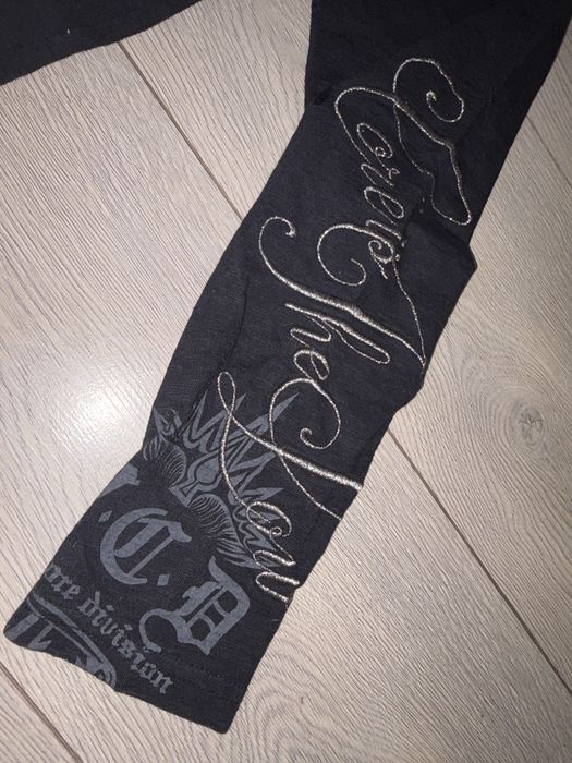 лонгслив more core division (mcd)