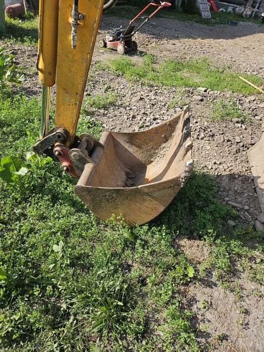 Excavator JCB 3500 kg