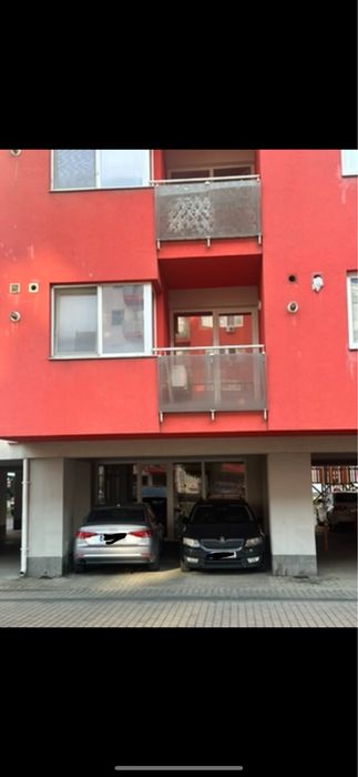 Inchiriere Loc parcare acoperit Ared Uta