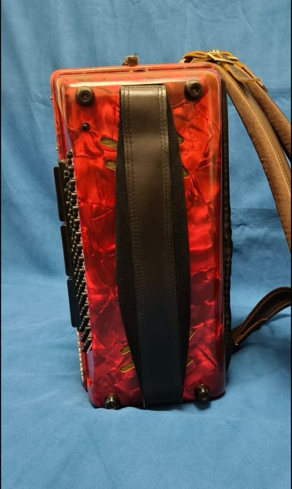 Acordeon Weltmeister Caprice