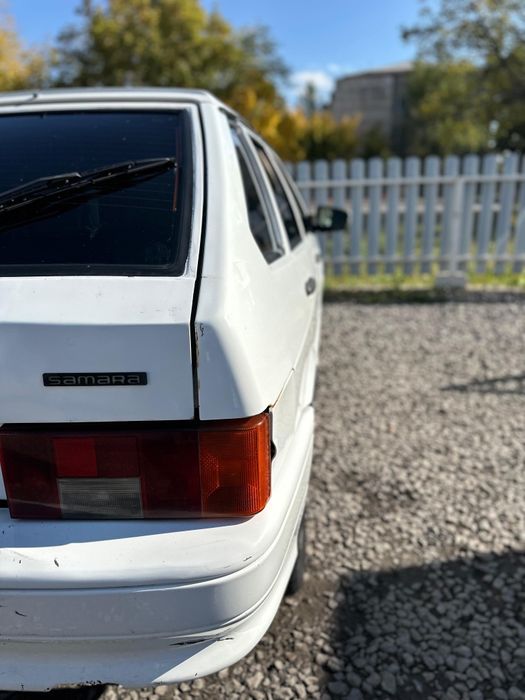 Продам Ваз 2114 Люкс е-газ