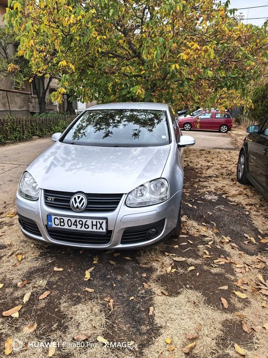 Vw Golf 5 2.0 170 BMN