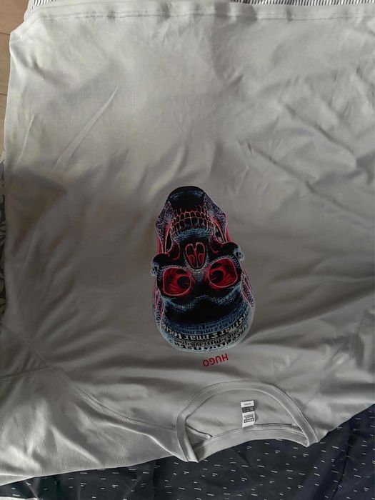 Мъжка Тениска Hugo