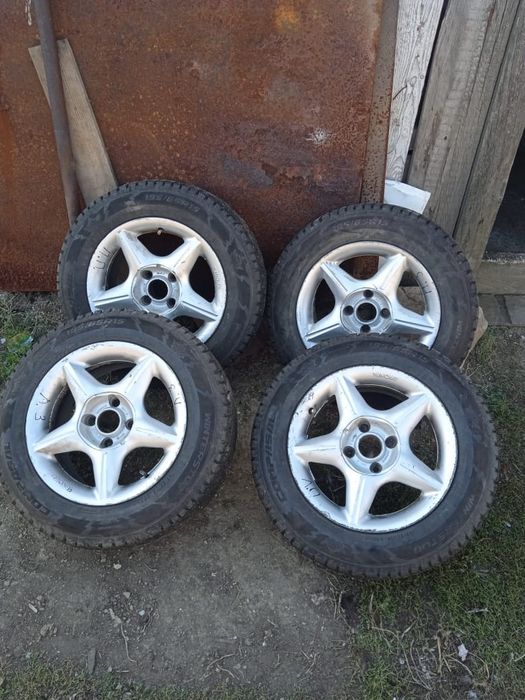 Продам зимние шины