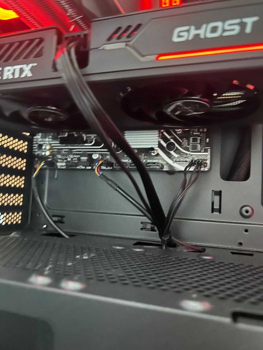 PC Gaming | i5 14400F, 32 DDR5, RTX 5060, 1TB | Garantie