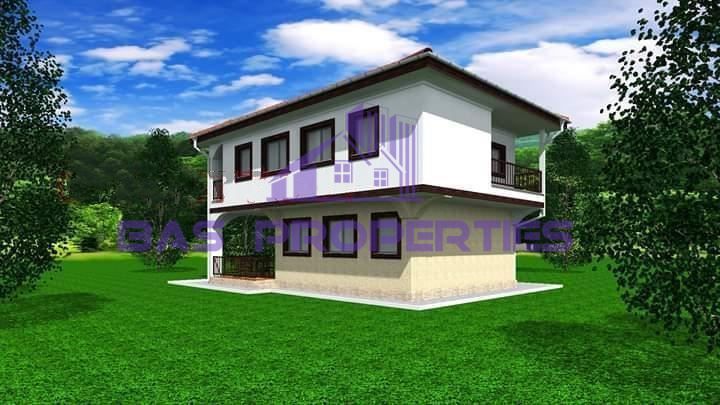 Продава се Къща в Костинброд - 165 кв.м за 1273 €/кв.м - Снимка #11