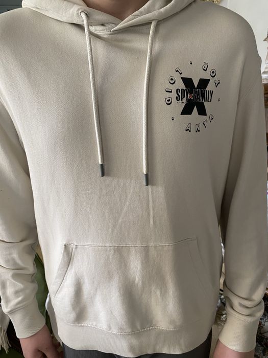 Hanorac Spy X Family Celio M