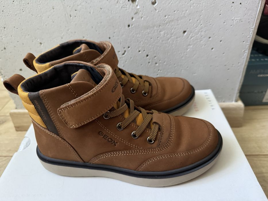 Боти Geox, номер 33